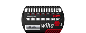 WIHA set bitova 29mm Torx SB7945TY505