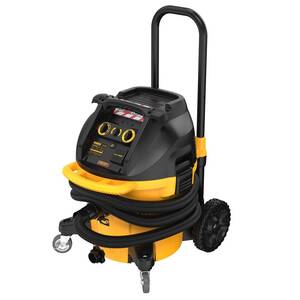 DEWALT usisavač mokro/suhi DWV905M