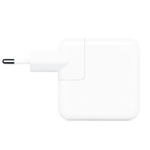 Apple USB-C Power Adapter, 30W, mw2g3zm/a