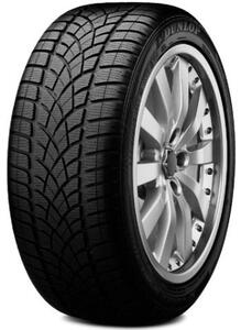 Dunlop 245/50R18 Sport 3d* rof 100H,Pot: E,Pri: D,Buka: 71dB