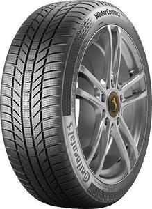 Continental 215/65R17 WinterContact TS-870P FR 99T,Pot: C,Pri: B,Buka: 71dB