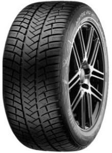 Vredestein 235/35R20 Wintrac PRO XL 92Y,Pot: E,Pri: B,Buka: 72dB