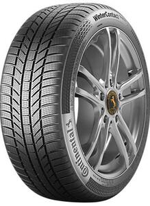 Continental 235/45R20 WinterContact TS-870P seal FR XL 100V,Pot: C,Pri: B,Buka: 71dB