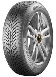 Continental 175/65R17 WinterContact TS-870 87H,Pot: C,Pri: C,Buka: 71dB