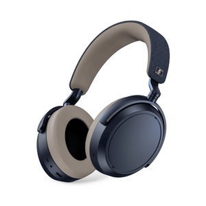 SENNHEISER Momentum 4 Wireless naglavne slušalice, Denim