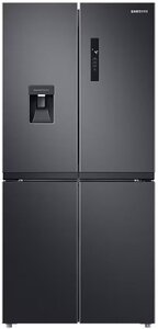 SAMSUNG hladnjak RF48A401EB4/EO