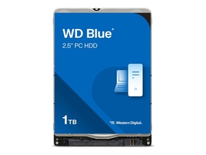 Tvrdi disk 1TB Western Digital Blue Mobile (WD10SPZX)