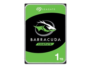 Tvrdi disk 1TB SEAGATE Barracuda (ST1000DM014)