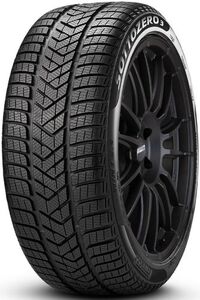 Pirelli 215/60R18 WINTER SOTTOZERO 3 102T XL MOE r-f, Pot: C, Pri: B, Buka: 70 dB