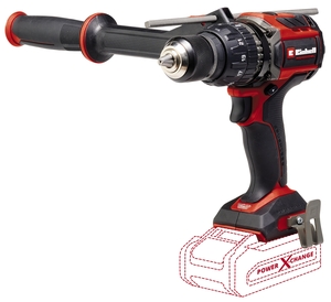 EINHELL akumulatorska udarna bušilica TP-CD 18/120 Li-i BL - SOLO ALAT