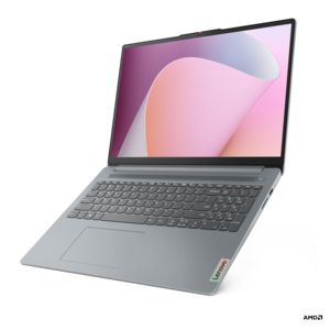 Lenovo IdeaPad Slim 3 16ABR8, 82XR008XSC, 16 WUXGA IPS 300nits, AMD Ryzen 5 7430U, 16GB RAM, 512GB PCIe NVMe SSD, AMD Radeon Graphics, Free DOS, laptop