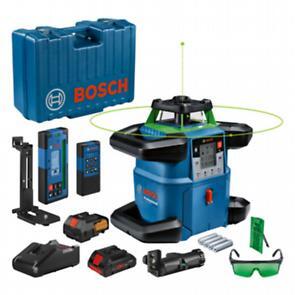 BOSCH Professional građevinski laser GRL 650 CHVG - SET