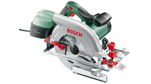 BOSCH ručna kružna pila PKS 66 A