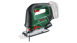 BOSCH akumulatorska ubodna pila AdvancedSaw 18V-140 SOLO