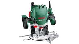 BOSCH vertikalna glodalica POF 1400 ACE