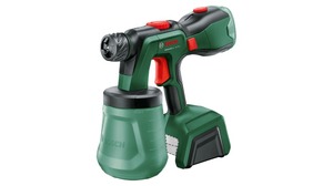 BOSCH sustav za prskanje boje AdvancedSpray 18V-500 SOLO