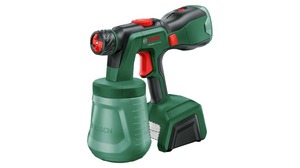 BOSCH sustav za prskanje boje UniversalSpray 18V-300 SOLO