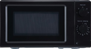 Midea mikrovalna pećnica MP012LW-BK