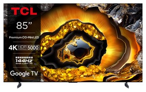 TCL MINI LED TV 85X955