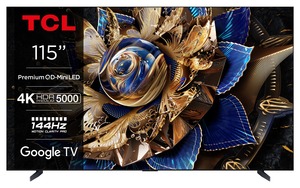 TCL MINI LED TV 115X955 MAX