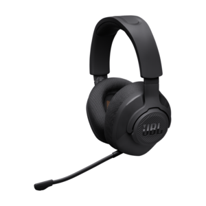 JBL Quantum 360, gaming slušalice, crne