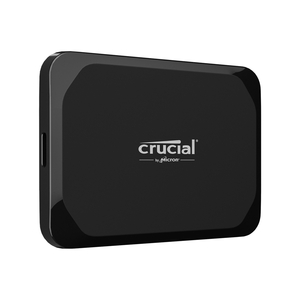 Vanjski SSD Crucial X9 1TB USB 3.2 Gen-2, CT1000X9SSD9