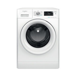 Whirlpool perilica rublja FFB 9469 WV EE