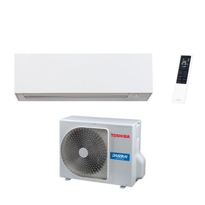 Toshiba klima uređaj Daiseikai 10 RAS-B18S4KVPG-E/RAS-18S4AVPG-E 5.0 kW