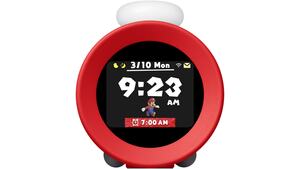 Nintendo Sound Clock Alarmo, budilica