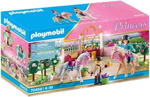 Playmobil Princeza u školi jahanja 70450