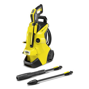 KARCHER visokotlačni perač K 4 Power Control Home - 130 bara