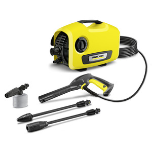 KARCHER visokotlačni perač K 25 Silent Limited Edition - 110 bara