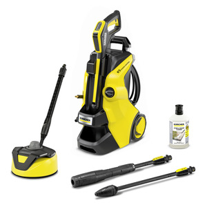 KARCHER visokotlačni perač K 5 Power Control Home - 145 bara