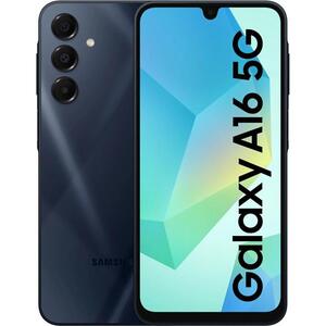 Samsung Galaxy A16 5G 8GB/256GB crno plavi, mobitel