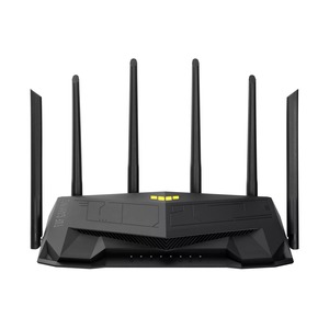 Asus TUF-AX6000, Dual Band WiFi 6 Gaming Router