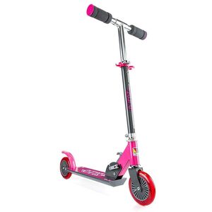 Molto romobil City Pink