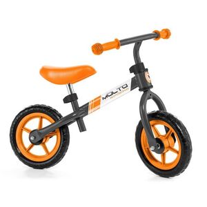 Molto bicikl bez pedala Minibike, Orange