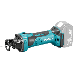 MAKITA aku alat za izrezivanje DCO180Z (18V, Li-ION, bez aku) - SAMO ALAT