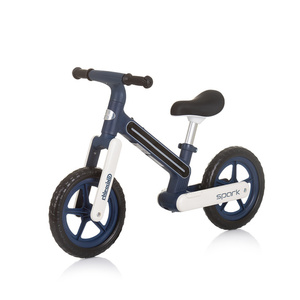 Chipolino bicikl bez pedala Spark plavi