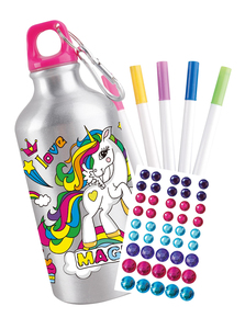 Friends Boca za vodu 500ml Unicorn