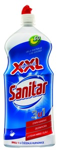 Sanitar sredstvo za čišćenje Original XXL, 1,25 L