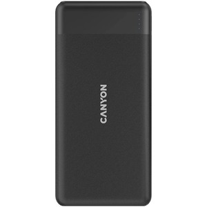 CANYON power bank PB-109, 10000 mAh, PD 18W, QC 3.0 20W, crn