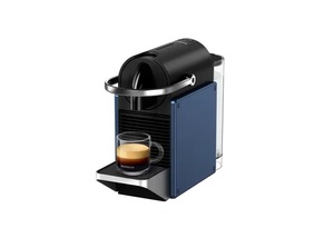 Nespresso aparat za kavu Pixie, Dark Blue