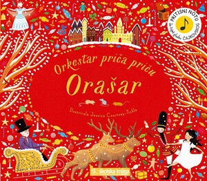 Orkestar priča priču – Orašar