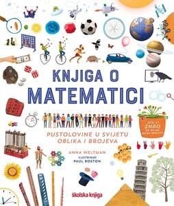 Knjiga o matematici