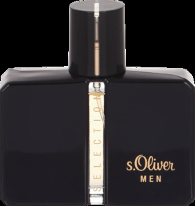 S.OLIVER, Selection EDT 30 ml, muški