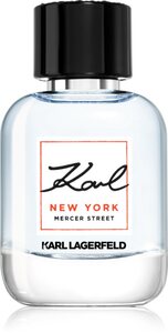 KARL LAGERFELD, New York Mercer Street EDT 60 ml, muški