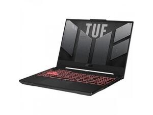 ASUS TUF Gaming A15, FA507NUR-LP003, 15.6" FHD 144Hz, AMD Ryzen 7 7435HS, 16GB RAM, 512GB SSD, nVidia GeForce RTX 4050, Free Dos, laptop