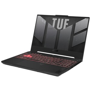 ASUS TUF Gaming A15, FA507NVR-LP002, 15.6" FHD, AMD Ryzen 7 7435HS, 16GB RAM, 512GB SSD, nVidia GeForce RTX 4060, Free Dos, laptop