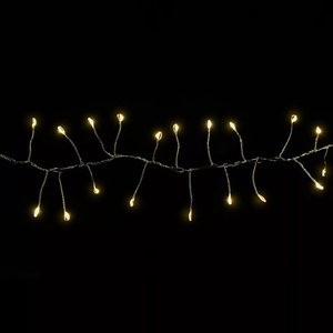 LED 700 Dekortrend Fairy light girlanda, 7 m, topla bijela